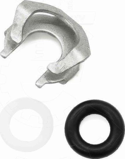 Esen SKV 53SKV199 - Комплект кілець ущільнювачів, клапанна форсунка autocars.com.ua