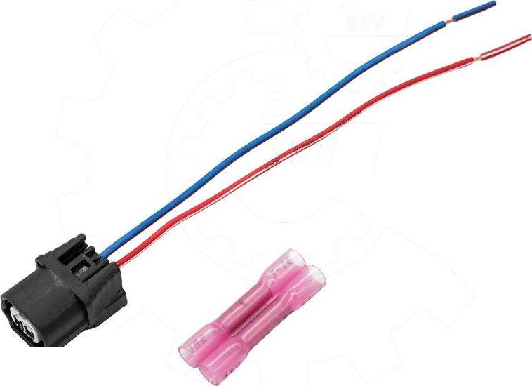 Esen SKV 53SKV212 - Ремонтний комплект, кабельний комплект autocars.com.ua