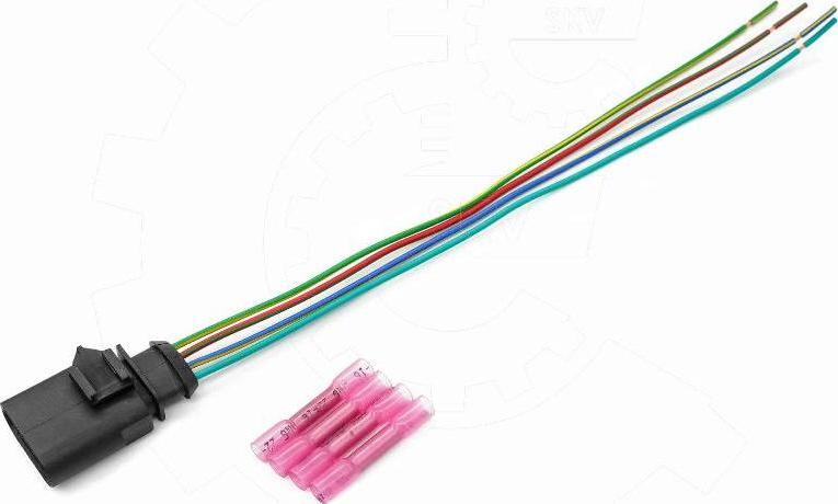 Esen SKV 53SKV230 - Ремонтний комплект, кабельний комплект autocars.com.ua