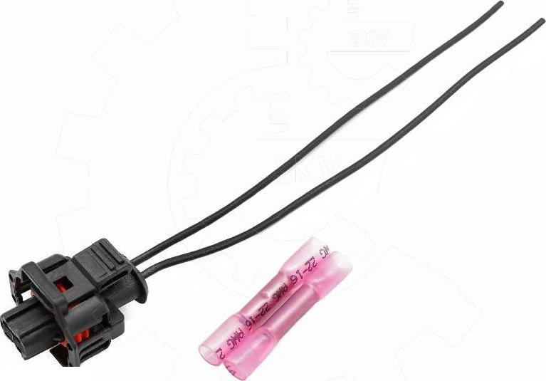 Esen SKV 53SKV252 - Ремонтний комплект кабелю, центральне електрообладнання autocars.com.ua