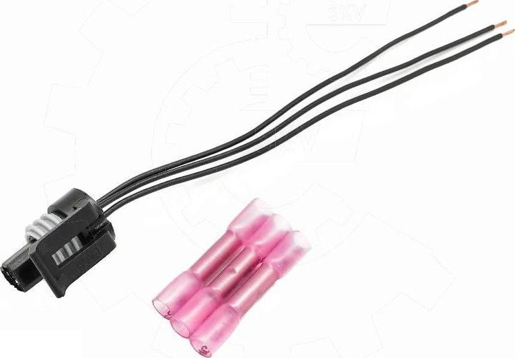 Esen SKV 53SKV253 - Ремкомплект кабелю, напірний трубопровід (с-ма кондиціонера) autocars.com.ua