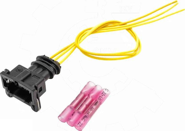 Esen SKV 53SKV265 - Ремонтний комплект кабелю, датчик распредвала autocars.com.ua