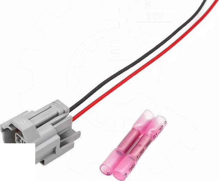 Esen SKV 53SKV274 - Ремонтний комплект кабелю, клапанна форсунка autocars.com.ua