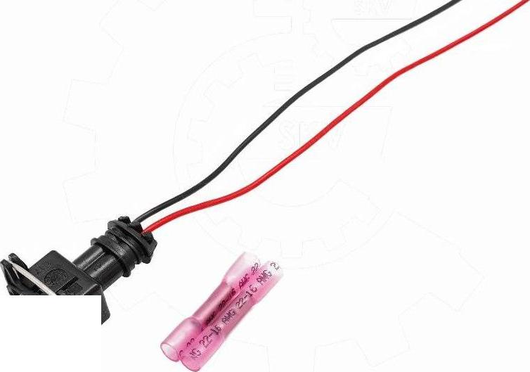 Esen SKV 53SKV276 - Ремонтний комплект, кабельний комплект autocars.com.ua