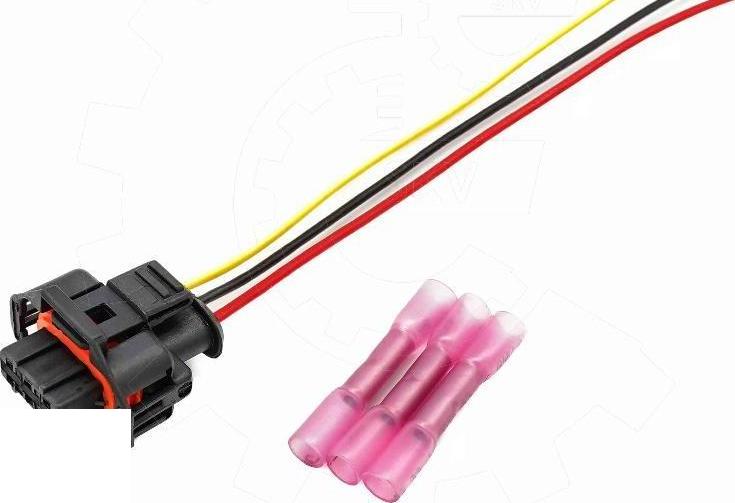 Esen SKV 53SKV283 - Ремонтний комплект кабелю, датчик распредвала autocars.com.ua