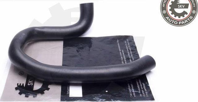 Esen SKV 54SKV027 - Трубка нагнітається повітря autocars.com.ua