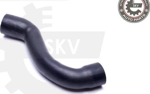 Esen SKV 54SKV057 - Трубка нагнітається повітря autocars.com.ua
