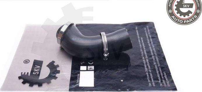 Esen SKV 54SKV145 - Трубка нагнітається повітря autocars.com.ua
