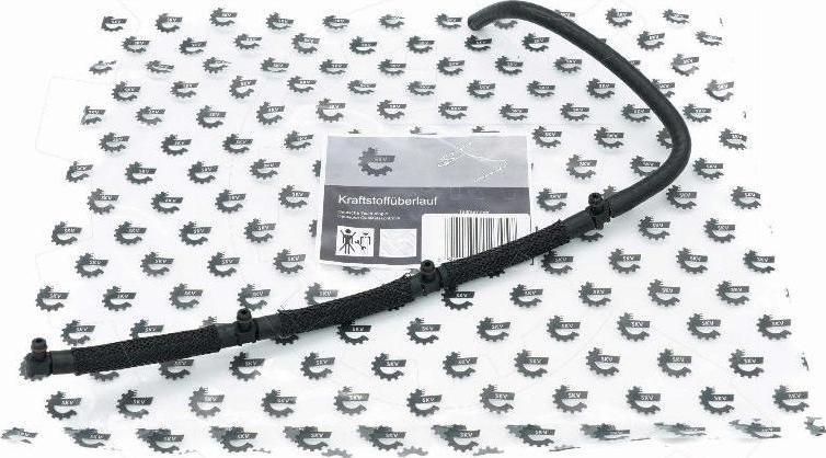 Esen SKV 54SKV268 - Шланг, витік палива autocars.com.ua