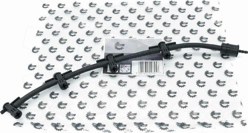 Esen SKV 54SKV303 - Шланг, витік палива autocars.com.ua