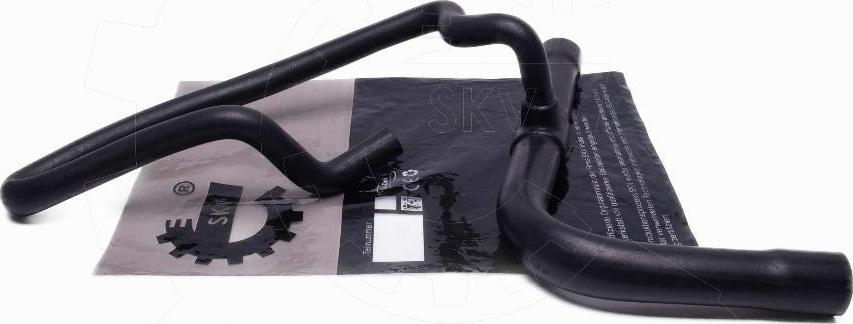 Esen SKV 54SKV447 - Шланг радіатора autocars.com.ua