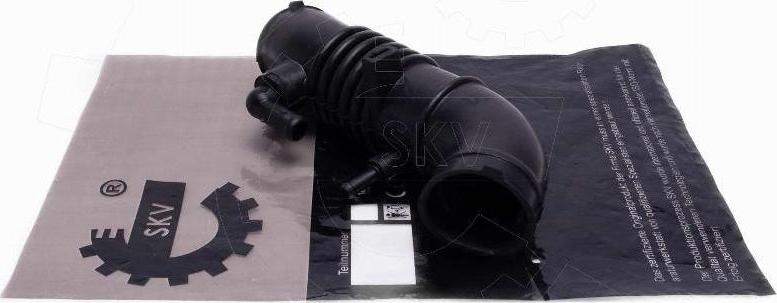 Esen SKV 54SKV516 - Рукав повітрозабірника, повітряний фільтр autocars.com.ua