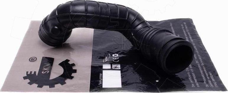 Esen SKV 54SKV528 - Рукав повітрозабірника, повітряний фільтр autocars.com.ua