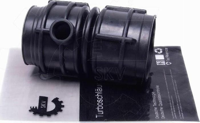 Esen SKV 54SKV533 - Шланг, система подачі повітря autocars.com.ua