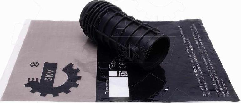 Esen SKV 54SKV535 - Шланг, система подачі повітря autocars.com.ua