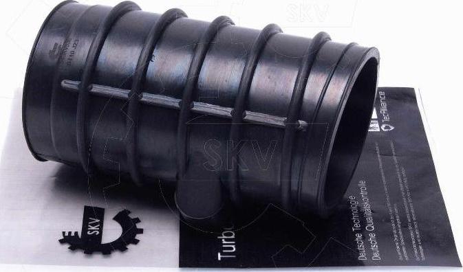 Esen SKV 54SKV536 - Шланг, система подачі повітря autocars.com.ua