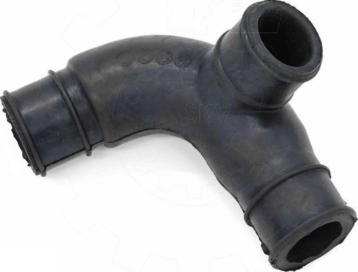 Esen SKV 54SKV543 - Шланг, вентиляція картера autocars.com.ua