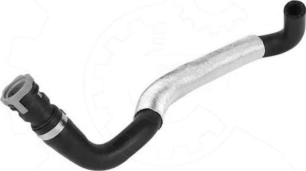 Esen SKV 54SKV551 - Шланг радіатора autocars.com.ua