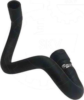 Esen SKV 54SKV552 - Шланг радіатора autocars.com.ua