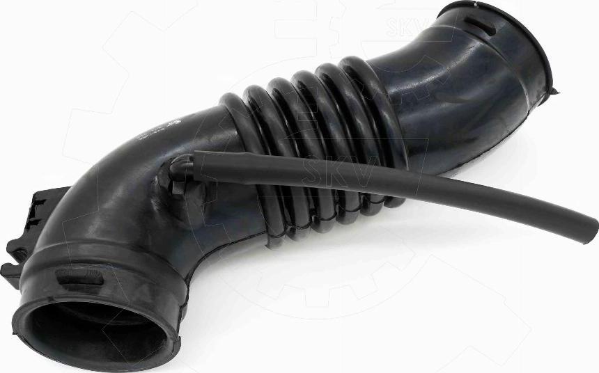 Esen SKV 54SKV561 - Шланг, система подачі повітря autocars.com.ua