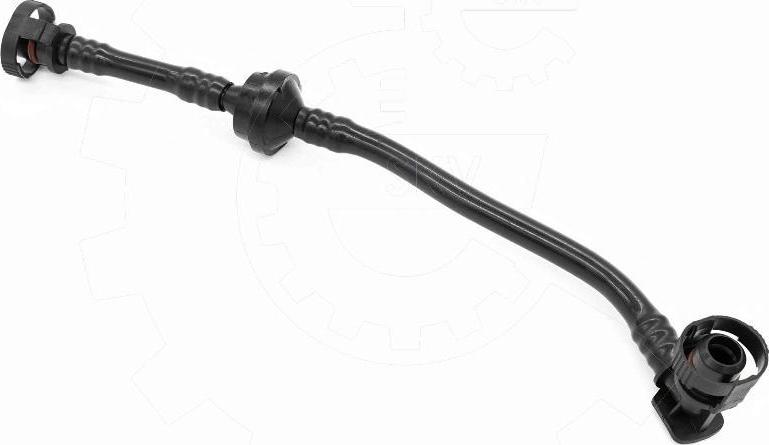 Esen SKV 54SKV574 - Клапан, відведення повітря з картера autocars.com.ua