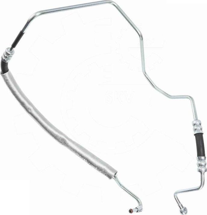 Esen SKV 54SKV581 - Гідравлічний шланг, рульове управління autocars.com.ua