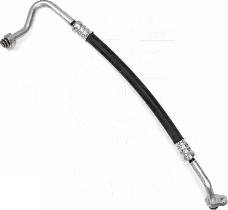 Esen SKV 54SKV607 - Трубопровід високого / низького тиску, кондиціонер autocars.com.ua