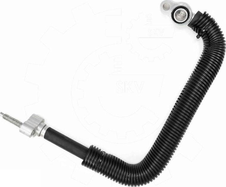 Esen SKV 54SKV639 - Трубопровід високого / низького тиску, кондиціонер autocars.com.ua