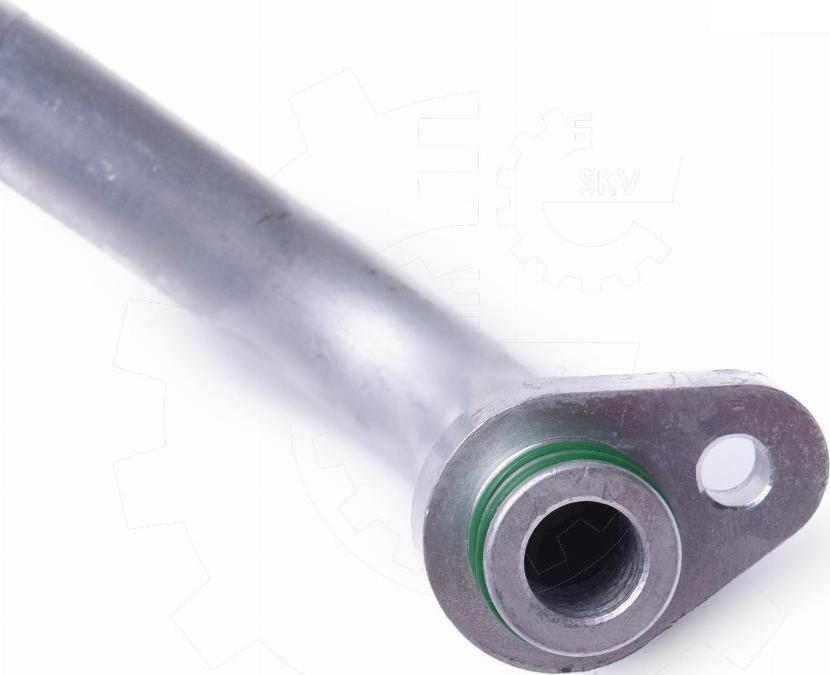 Esen SKV 54SKV676 - Трубопровід високого / низького тиску, кондиціонер autocars.com.ua