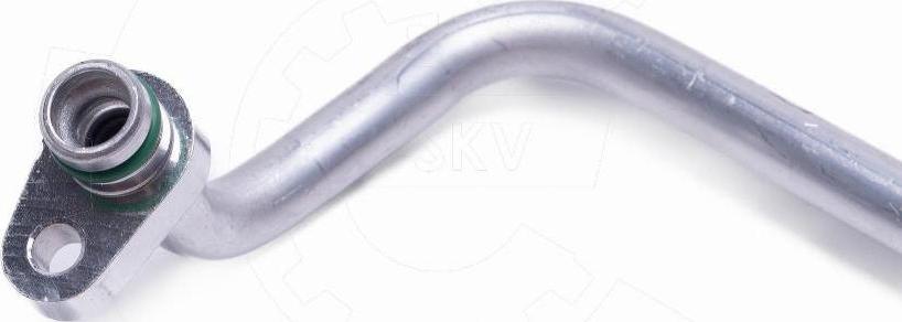 Esen SKV 54SKV684 - Трубопровід високого / низького тиску, кондиціонер autocars.com.ua