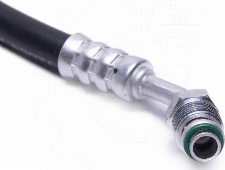 Esen SKV 54SKV725 - Трубопровід високого / низького тиску, кондиціонер autocars.com.ua