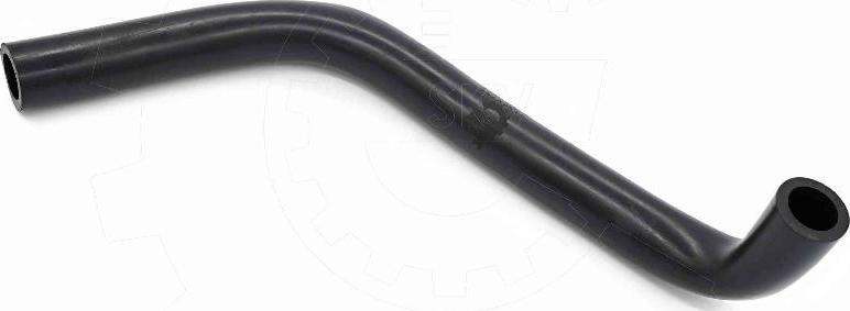 Esen SKV 54SKV744 - Шланг, вентиляція картера autocars.com.ua
