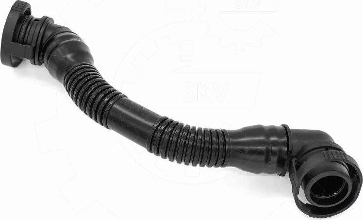 Esen SKV 54SKV747 - Шланг, вентиляція картера autocars.com.ua