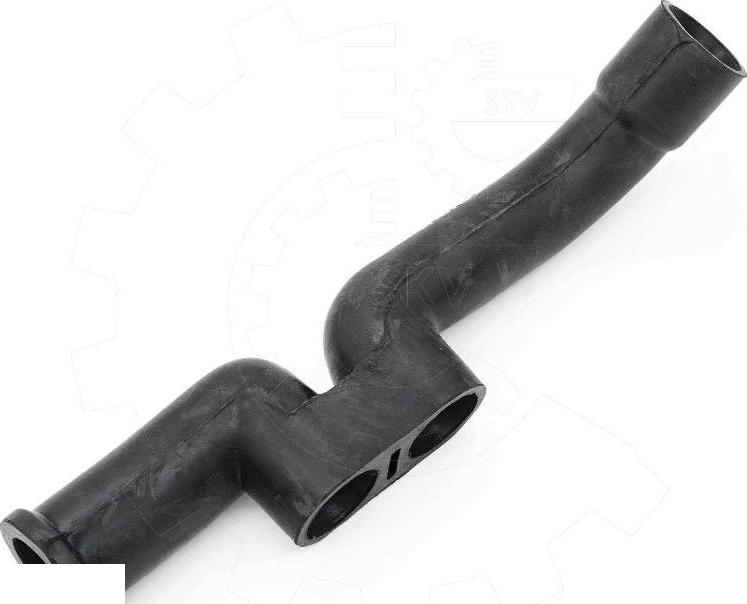 Esen SKV 54SKV764 - Шланг, вентиляція картера autocars.com.ua