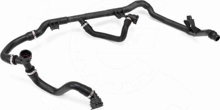 Esen SKV 54SKV767 - Шланг радіатора autocars.com.ua