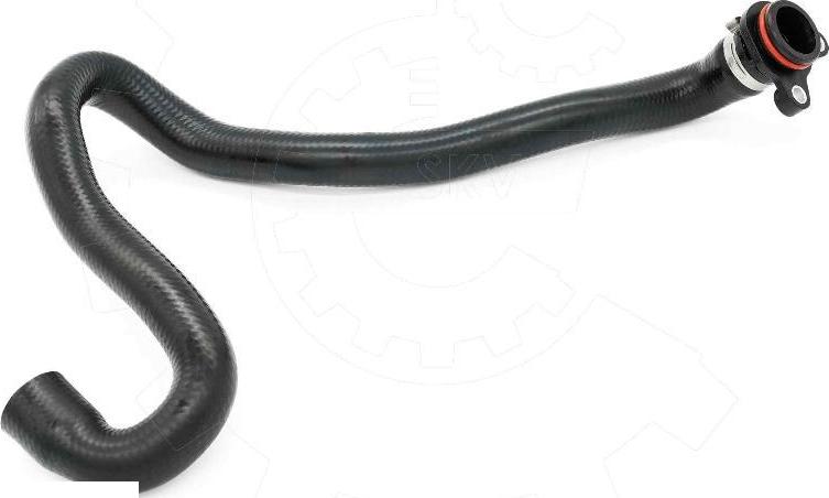 Esen SKV 54SKV778 - Шланг радіатора autocars.com.ua