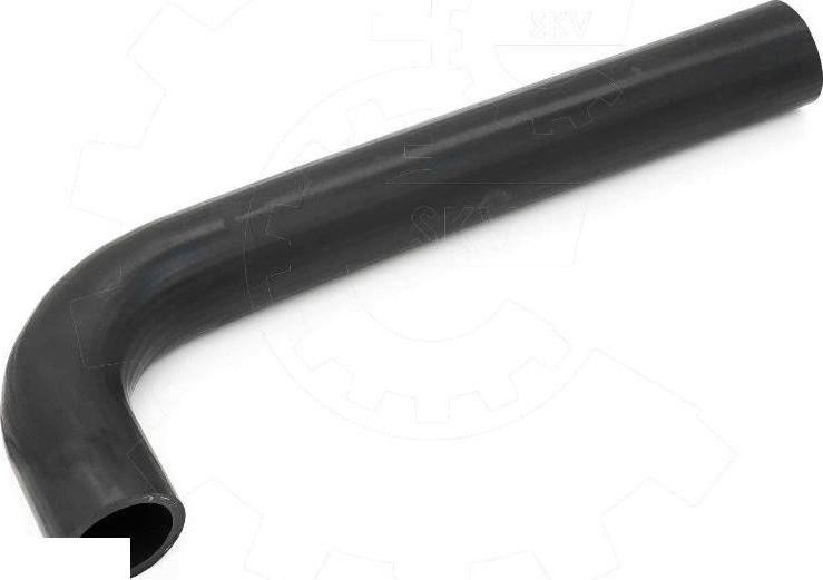 Esen SKV 54SKV779 - Шланг радіатора autocars.com.ua