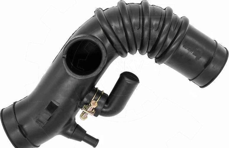 Esen SKV 54SKV804 - Шланг радіатора autocars.com.ua