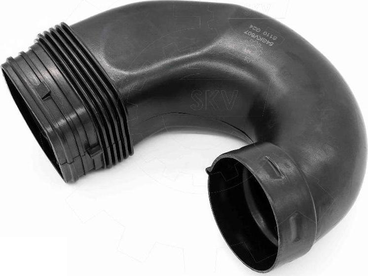 Esen SKV 54SKV807 - Шланг радіатора autocars.com.ua