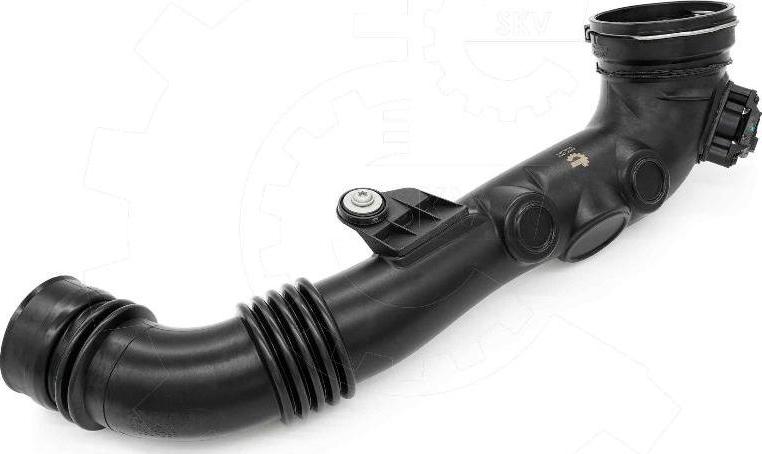 Esen SKV 54SKV816 - Рукав повітрозабірника, повітряний фільтр autocars.com.ua