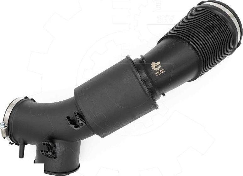 Esen SKV 54SKV818 - Рукав повітрозабірника, повітряний фільтр autocars.com.ua