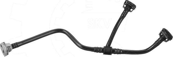 Esen SKV 54SKV840 - Трубка охолоджуючої рідини autocars.com.ua