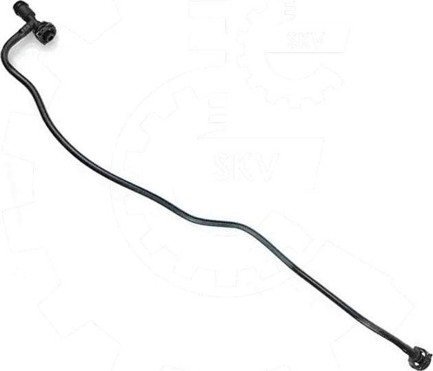 Esen SKV 54SKV843 - Трубка охолоджуючої рідини autocars.com.ua