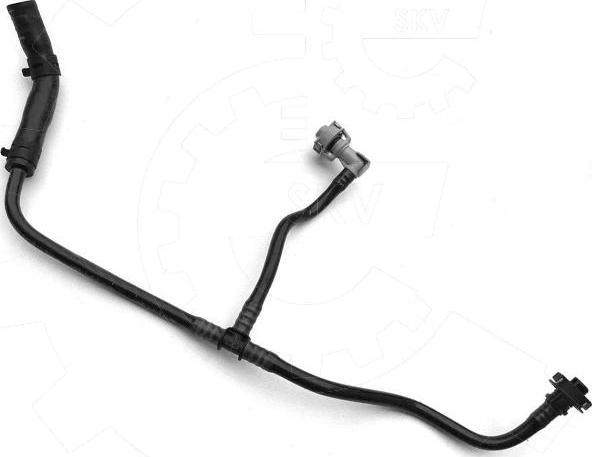 Esen SKV 54SKV849 - Трубка охолоджуючої рідини autocars.com.ua