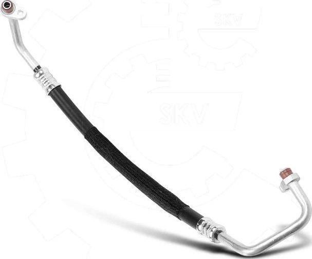 Esen SKV 54SKV864 - Трубопровід високого тиску, кондиціонер autocars.com.ua