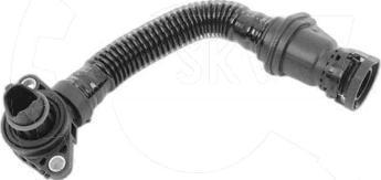 Esen SKV 54SKV869 - Шланг, вентиляція картера autocars.com.ua