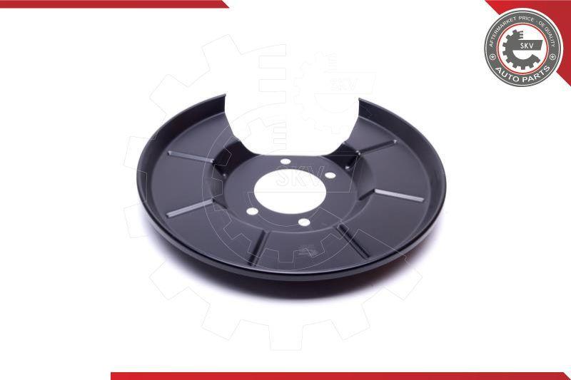 Esen SKV 57SKV686 - Відбивач, диск гальмівного механізму autocars.com.ua