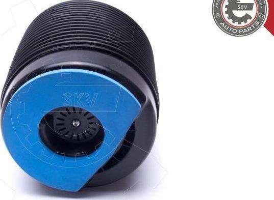 Esen SKV 58SKV073 - Пневматична ресора, ходова частина autocars.com.ua