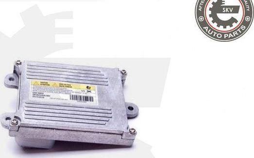 Esen SKV 59SKV060 - Пристрій управління, освітлення autocars.com.ua