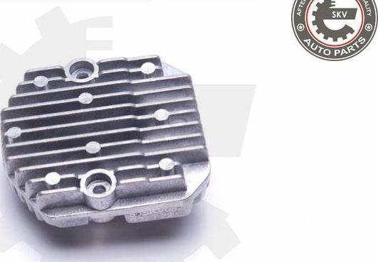 Esen SKV 59SKV082 - Пристрій управління, освітлення autocars.com.ua